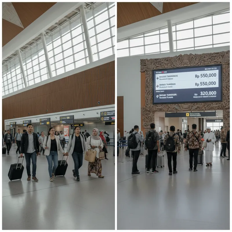 Aeropuerto Guadalajara
