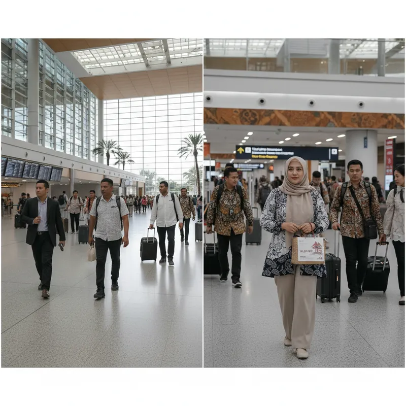 Aeropuerto Miami (MIA): terminales, vuelos, llegadas y salidas