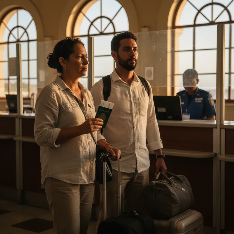 Cancún a Habana 2026: vuelo, visa, currency MN/MLC