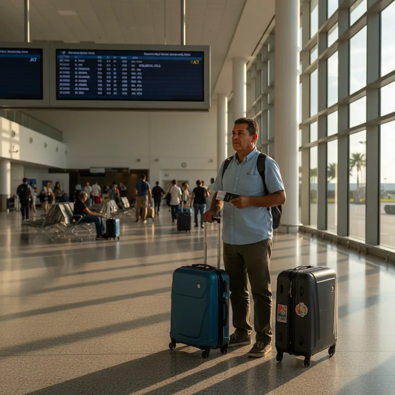 Vuelos Cancún a Atlanta (CUN-ATL): aerolíneas, frecuencia, tarifas MXN