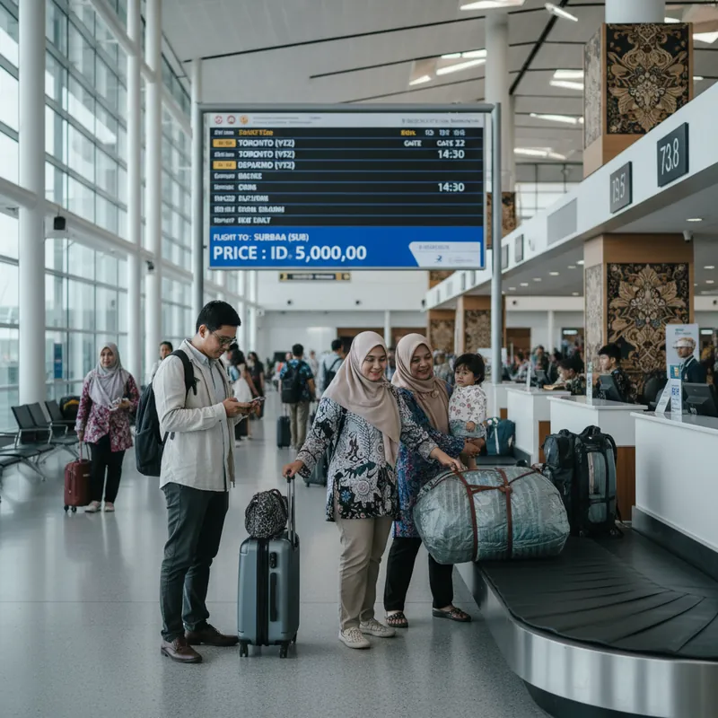 Vuelos Cancún a Toronto (CUN-YYZ): aerolíneas, frecuencia, tarifas MXN