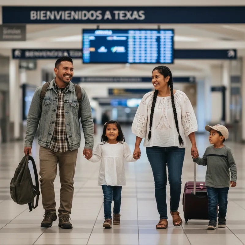 Vuelos Guadalajara a Dallas (GDL-DFW)
