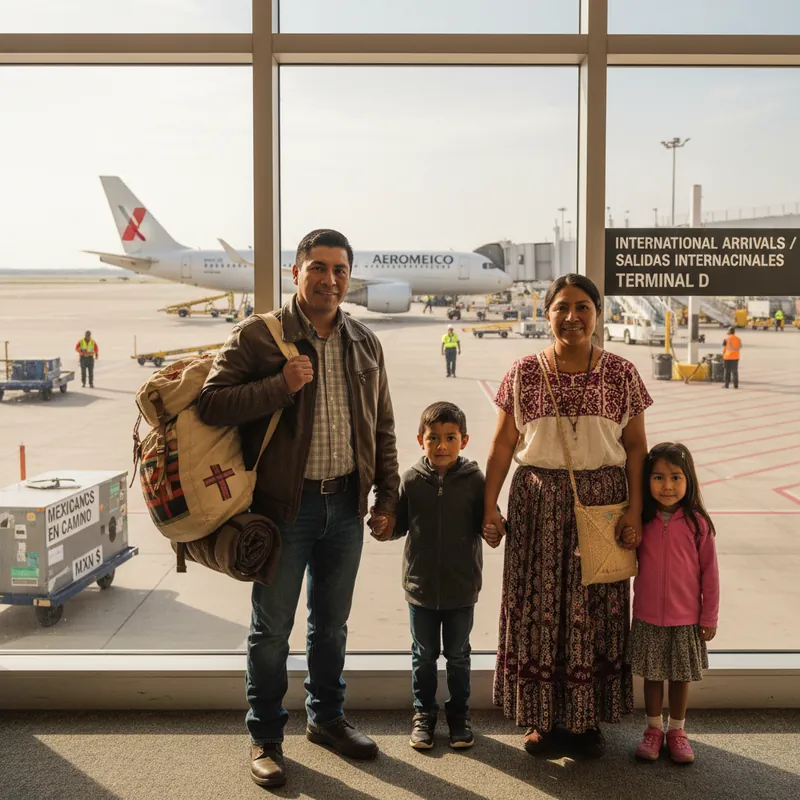 Vuelos Guadalajara a Houston (GDL-IAH)