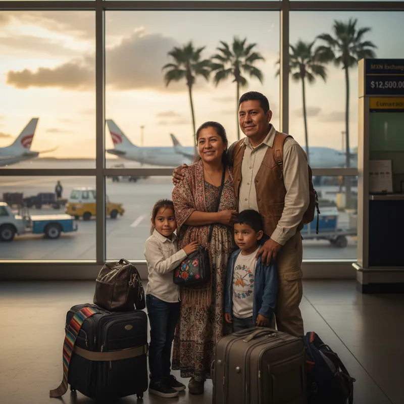 Vuelos Guadalajara a Miami (GDL-MIA)