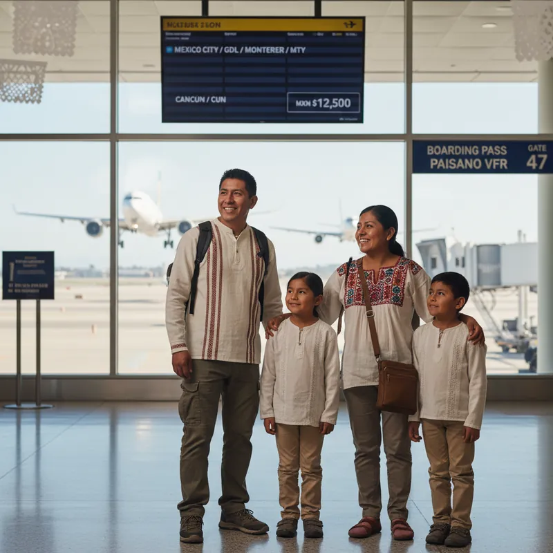 Vuelos Guadalajara a San Diego (GDL-SAN)