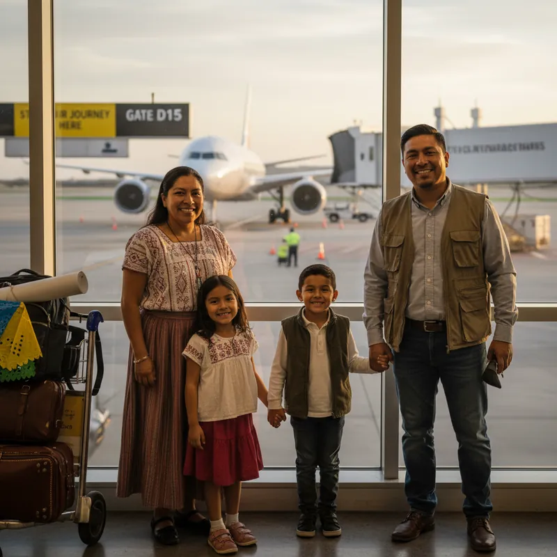 Vuelos Ciudad de México a Houston (MEX-IAH)