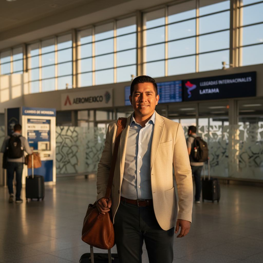 Vuelos Ciudad de México a Lima (MEX-LIM): aerolíneas, frecuencia, tarifas MXN | mayo 2026