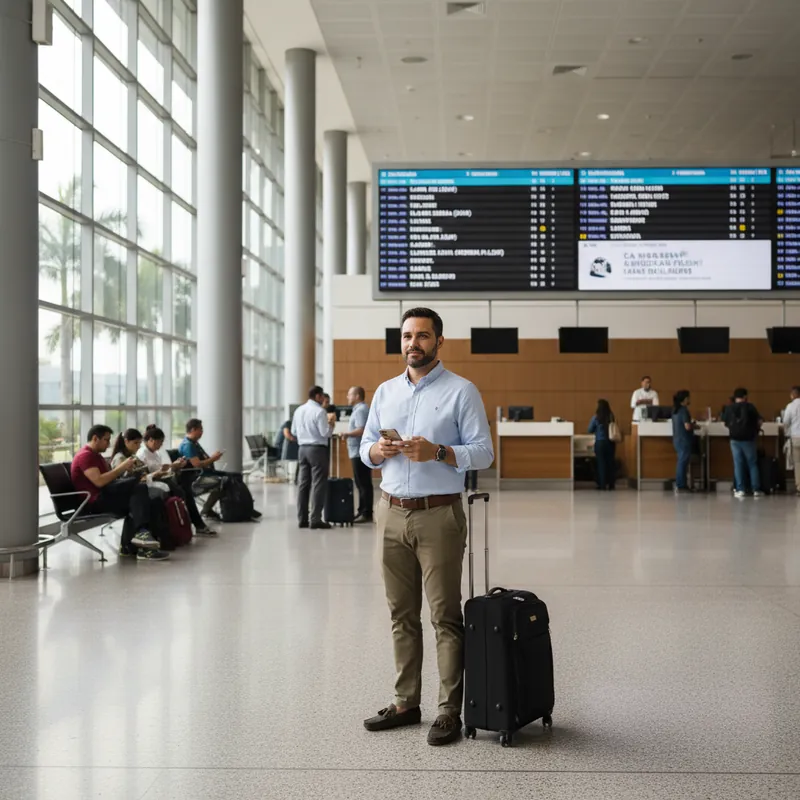 Vuelos Monterrey a La Habana (MTY-HAV)