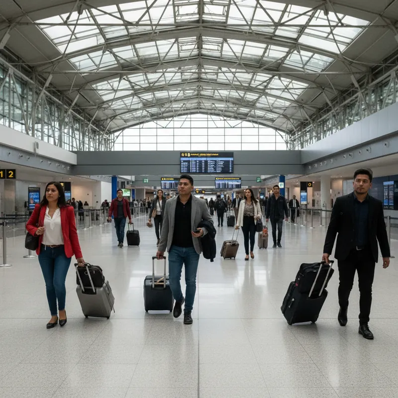 Vuelos a Spain desde México — Rutas, Aerolíneas, Tarifas MXN