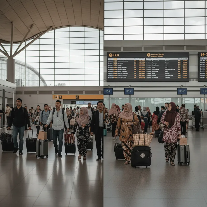 Vuelos a USA desde México — Rutas, Aerolíneas, Tarifas MXN