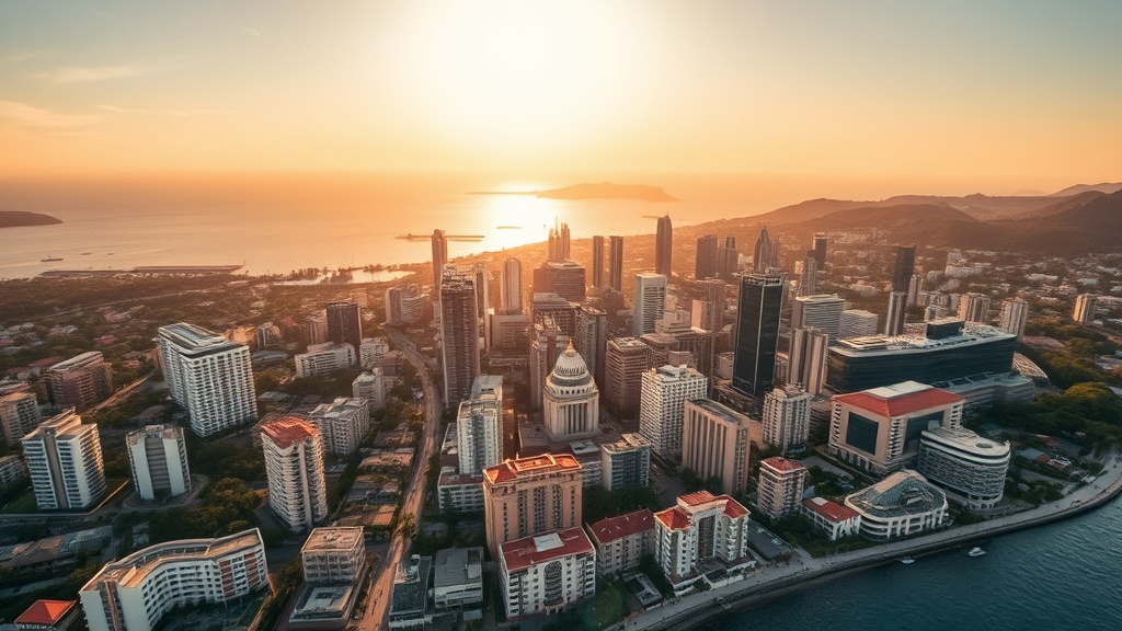 Acapulco (ACA) — aeropuerto internacional, photo via FlightsMX editorial illustration